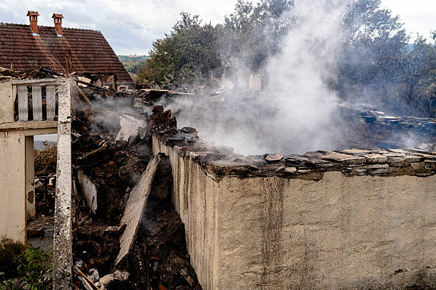 Affordable Fire Damage Assessment solutions in Lakeville, MN